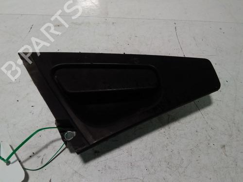 Used Rear left interior door handle Rear left interior door handle RENAULT CLIO IV (BH_) 1.6 RS Trophy (BHJ4, BHJ6) (220 hp) 15756166 15756166