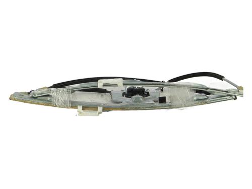 Front left window mechanism DS DS 3 (SA_) 1.2 THP 110 / PureTech 110 (SAHNPS, SAHNZ6, SAHNZT) | BP36054161C22 - Image 3