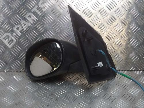 Used Left mirror CITROËN C2 (JM_) 1.4 HDi (68 hp) 11520747