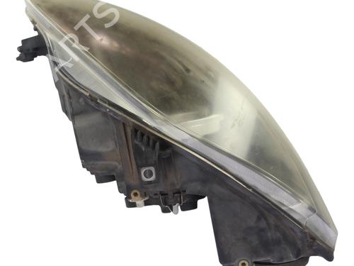 Left headlight SEAT LEON (1P1) 1.9 TDI | BP39084686C28 - Image 5