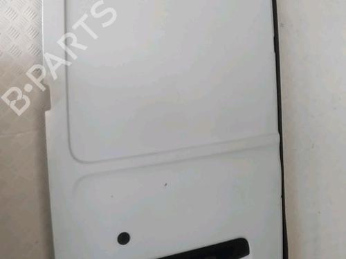 Left tailgate RENAULT MASTER III Van (FV) 2.3 dCi 130 FWD (FV0M, FV0Y, FV0J, FV02, FV03) | BP37501548C76 - Image 6