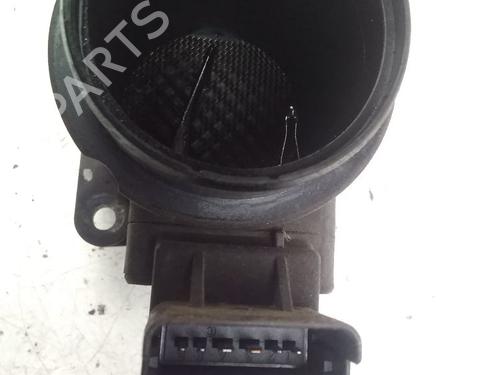 Used Mass air flow sensor Mass air flow sensor CITROËN C3 I (FC_, FN_) 1.4 HDi (68 hp) 15747029 15747029