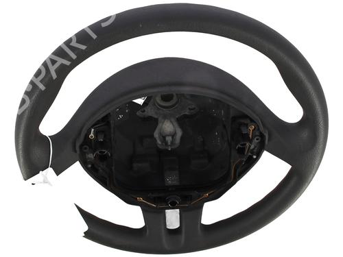 steering-wheel-renault-clio-iii-br01-cr01-2005-2006-2007-2008-2009-2010-2011-2012-2013-2014-31372365 main image