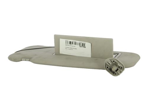 Left sun visor CITROËN XSARA PICASSO (N68) 1.6 HDi | BP31278117I1