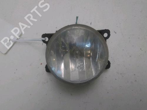 Used Left front fog light Left front fog light PEUGEOT 207 (WA_, WC_) 1.6 HDi (90 hp) 24882703 24882703