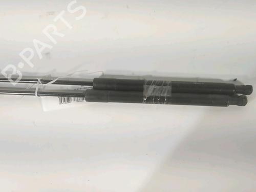 Used Tailgate lift support Tailgate lift support PEUGEOT 308 I (4A_, 4C_) 1.6 HDi (112 hp) 23125582 23125582