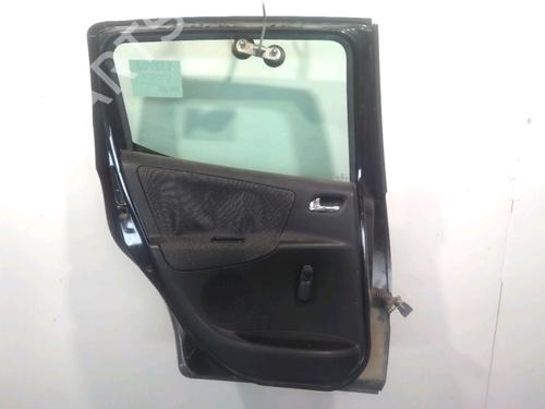 Used Left rear door PEUGEOT 207 SW (WK_) 1.6 HDi (90 hp) 26512456