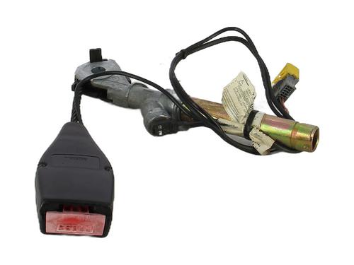 Used Front left belt tensioner RENAULT TWINGO I (C06_) 1.2 16V (C06C, C06D, C06K) (75 hp) 30630320