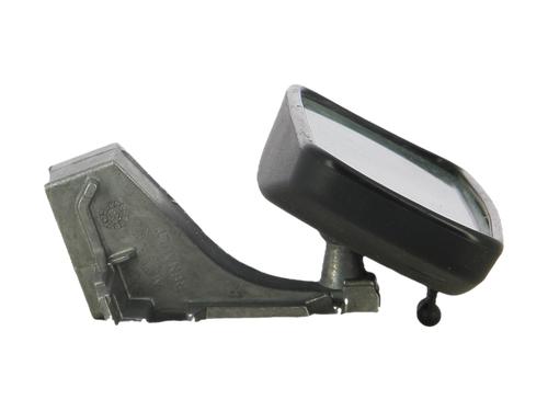 Rear mirror RENAULT CLIO V (B7_) 1.5 Blue dCi 85 (B7AG) | BP38276634I6 - Image 2