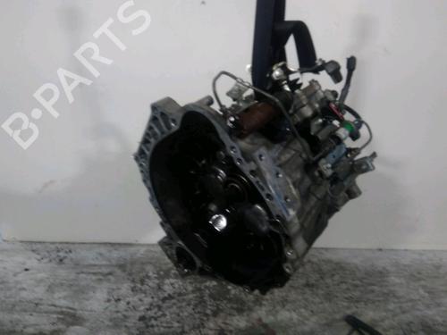 Used Gearbox Gearbox TOYOTA VERSO (_R2_) 2.0 D-4D (AUR20_, AUR20R) (126 hp) 33947494 33947494