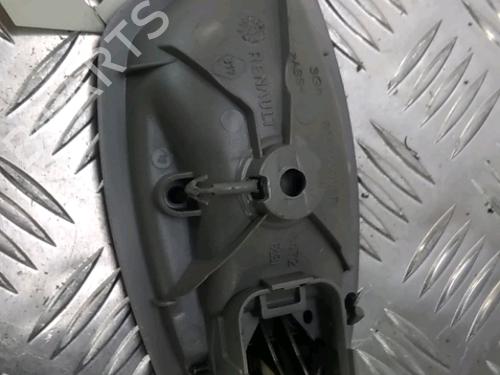Front left interior door handle RENAULT ZOE (BFM_) ZOE | BP13081114I13 
