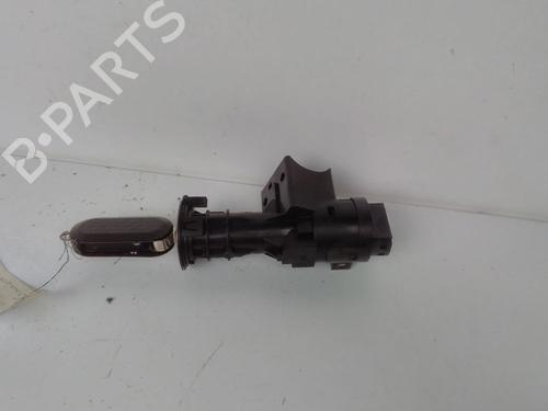 Used Ignition barrel Ignition barrel FIAT PANDA (312_, 319_) 1.2 (312PXA1A) (69 hp) 15749115 15749115