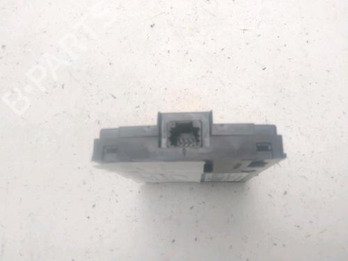 Used Card reader Card reader RENAULT GRAND SCÉNIC III (JZ0/1_) 1.6 dCi (JZ00, JZ12) (130 hp) 28416758 28416758