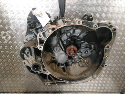 Used Gearbox PEUGEOT 3008 I MPV (0U_) 2.0 HDi Hybrid4 (0URHCA) (200 hp) 18206327