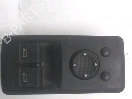 Left front window switch VW TRANSPORTER T4 Van (70A, 70H, 7DA, 7DH) 2.5 TDI | BP28105641I27 