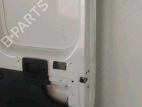 Used Right tailgate PEUGEOT BOXER Van 2.0 BlueHDi 110 (110 hp) 30582875