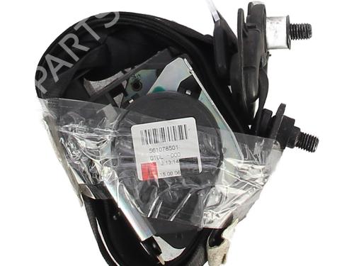Front left belt tensioner BMW 7 (E65, E66, E67) 730 Ld | BP31140996C87 - Image 2