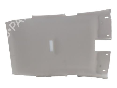 Interiør tag Interiør tag VW POLO VI (AW1, BZ1, AE1) 1.6 TDI (80 hp) 39698800 39698800