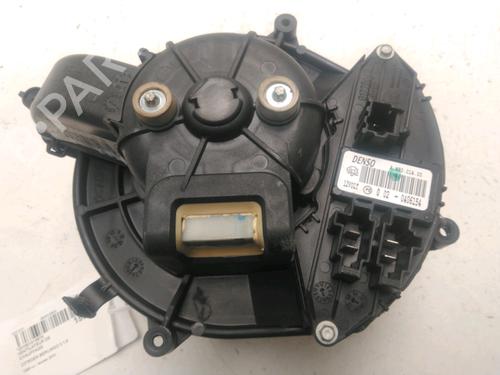 Heater blower motor CITROËN BERLINGO MULTISPACE (B9) 1.6 HDi 110 | BP22693851M62 
