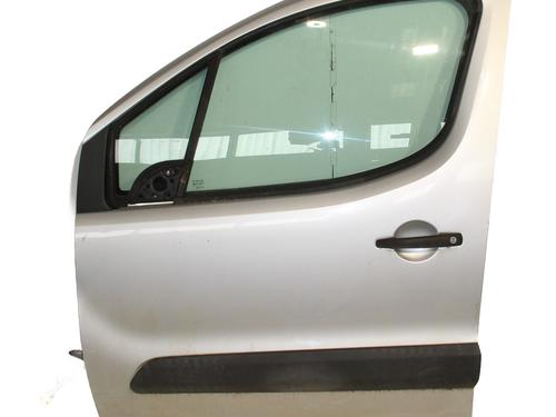Dør venstre fortil PEUGEOT PARTNER Tepee 1.6 HDi 16V (90 hp) 31141012