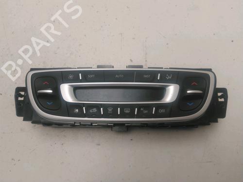Used Climate control RENAULT MEGANE III Hatchback (BZ0/1_, B3_) 1.6 dCi (BZ00, BZ12, BZ13) (130 hp) 23934717