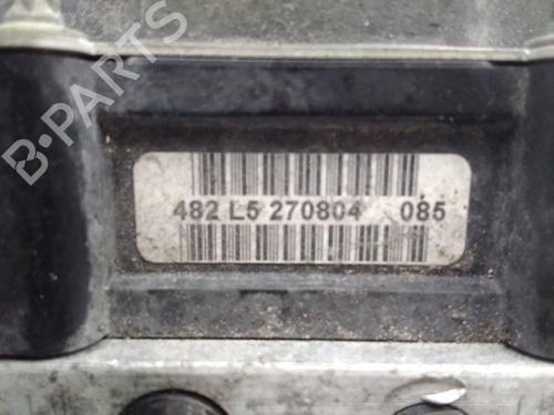 ABS pump VW POLO (9N_, 9A_)  | BP15750103M43 