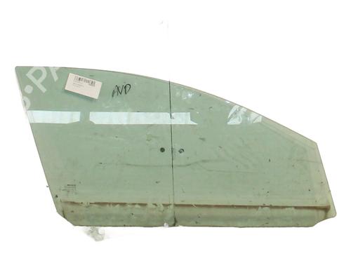 Used Front right door window RENAULT MEGANE IV Hatchback (B9A/M/N_) 1.5 Blue dCi 115 (B9A6) (116 hp) 32659740