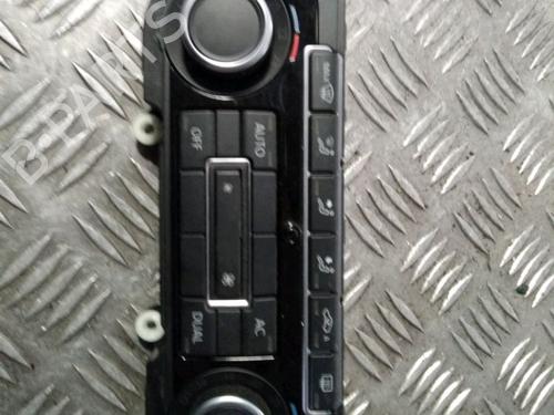 Used Climate control Climate control VW GOLF PLUS V (5M1, 521) 2.0 TDI 16V (140 hp) 11171081 11171081
