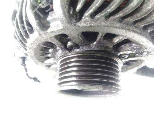 Alternator MAZDA 2 (DE_, DH_) 1.3 (DE3FS) | BP25623167M7 - Image 3