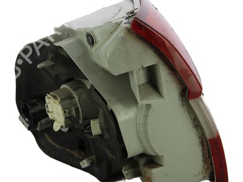 Left tailgate light PEUGEOT 308 SW II (LC_, LJ_, LR_, LX_, L4_) 1.6 BlueHDi 120 | BP31865737C79