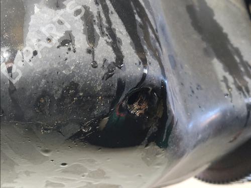 Engine RENAULT TWINGO I (C06_) 1.2 (C063, C064) | BP31140961M1 