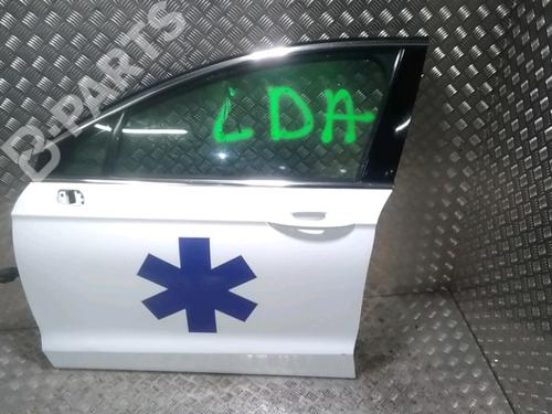 Used Left front door Left front door FORD MONDEO V Hatchback (CE) 2.0 TDCi (150 hp) 11178097 11178097