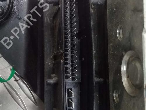 ABS pump RENAULT MEGANE II Saloon (LM0/1_)  | BP15750192M43 