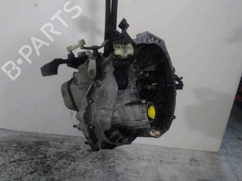 Gearbox CITROËN C3 II (SC_) 1.4 VTi 95 | BP33562477M3 - Image 3