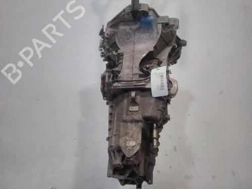 Gearbox AUDI A6 C5 (4B2) 2.4 | BP15748446M3 