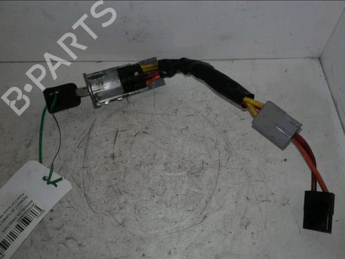 Ignition barrel RENAULT 25 (B29_) 2.1 Turbo-D FWD (B290, B29W) (86 hp) 15749074