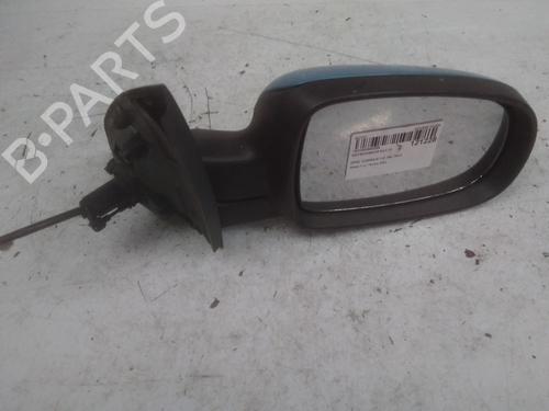 Ryggespeil høyre OPEL CORSA C (X01) 1.2 (F08, F68) (75 hp) 15755564