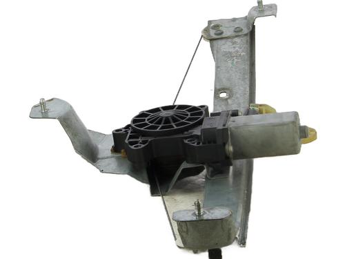 Front right window mechanism RENAULT ZOE (BFM_) ZOE | BP34529533C23 - Image 2