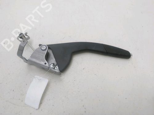 Hand brake RENAULT CAPTUR I (J5_, H5_) 0.9 TCe 90 | BP29516656I18 