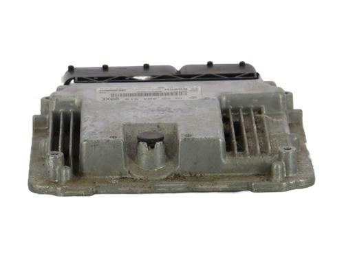 Engine control unit (ECU) OPEL CORSA D (S07) 1.3 CDTI (L08, L68) | BP31372351M57  - Image 6
