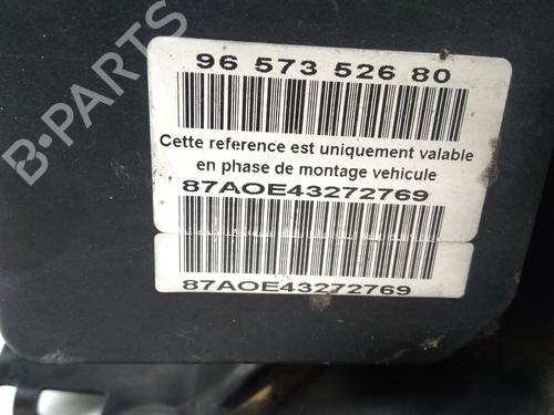 ABS pump CITROËN C4 I (LC_)  | BP15750005M43 
