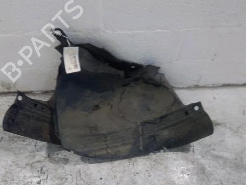 Hjulbue Hjulbue RENAULT CLIO III (BR0/1, CR0/1) 1.2 16V (BR0P, CR0P) (101 hp) 33947500 33947500