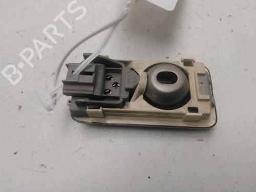 Innerbelysning PEUGEOT 206 Hatchback (2A/C) 1.6 i (89 hp) 22525314