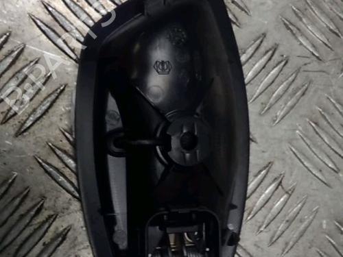 Used Front left interior door handle Front left interior door handle RENAULT CLIO IV (BH_) 1.5 dCi 75 (75 hp) 13081138 13081138