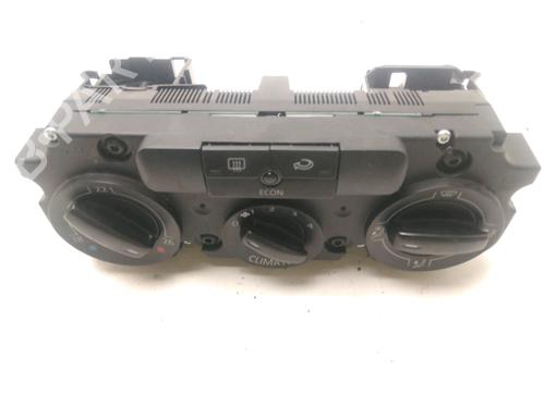 Used Climate control VW PASSAT B6 Variant (3C5) 2.0 TDI (120 hp) 20494514
