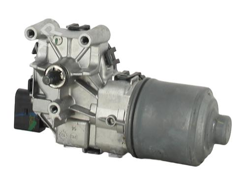 Used Front wiper motor Front wiper motor CITROËN C3 III (SX) 1.2 PureTech 82 (83 hp) 33971484 33971484