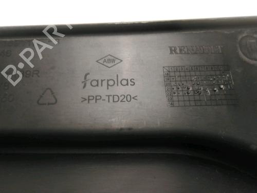 Scuttle panel RENAULT CLIO V (B7_) 1.5 Blue dCi 100 (B7AD) | BP29046732C110 - Image 2