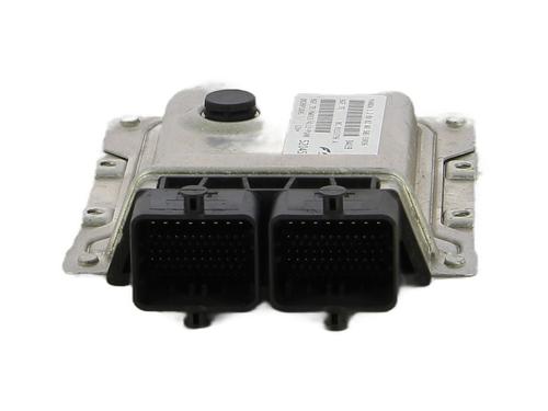 Used Engine control unit (ECU) FIAT PANDA (312_, 319_) 1.2 (312PXA1A) (69 hp) 32432568