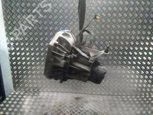 Used Gearbox Gearbox RENAULT MODUS / GRAND MODUS (F/JP0_) 1.4 (JP01, JP0J) (98 hp) 15723852 15723852