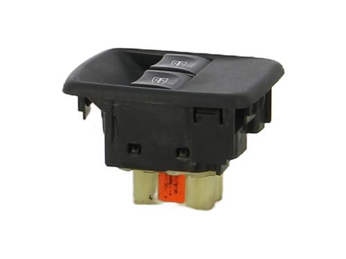 Left front window switch RENAULT KANGOO Express (FW0/1_) 1.5 dCi 90 (FW0G, FW05, FW08, FW11) | BP33727827I27 - Image 3